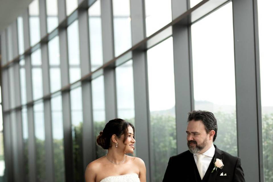 Mini Wedding