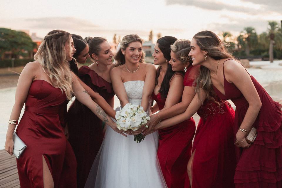 Momentos inesquecíveis✨