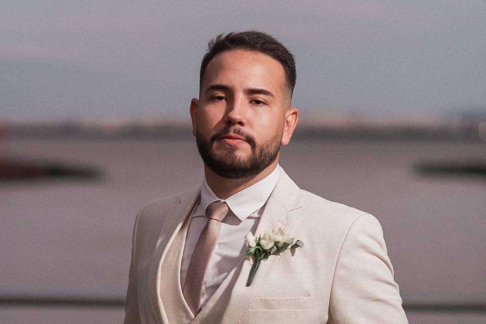 Noivo Rodrigo