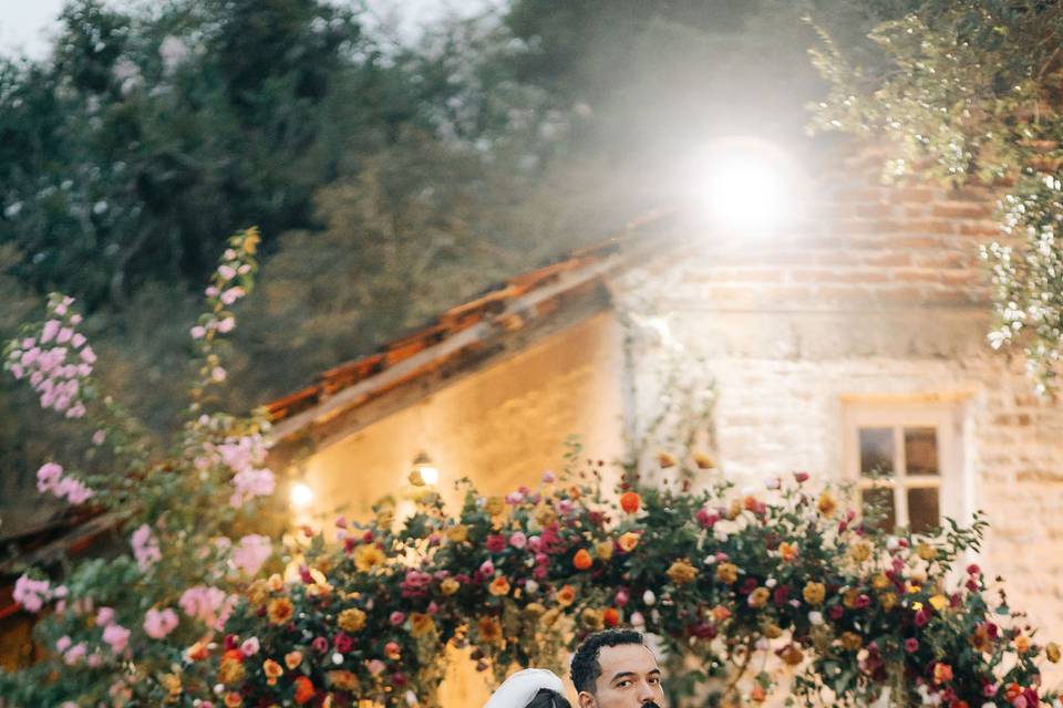 Keila & Estevão