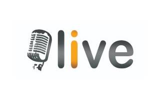 Live Música e Arte logo