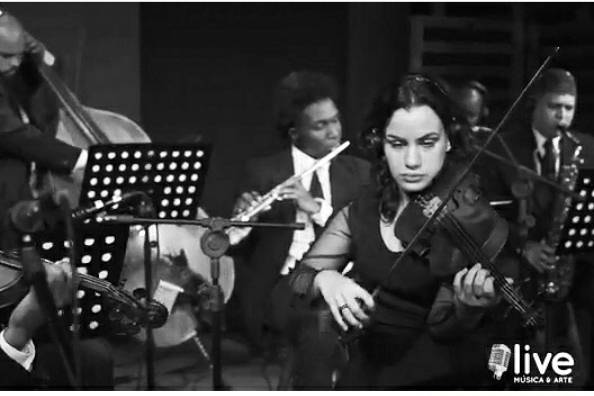 Live Música e Arte