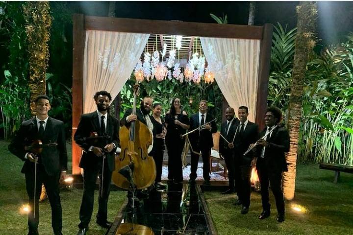 Live Música e Arte