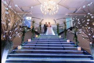 Projeto Wedding Assessoria