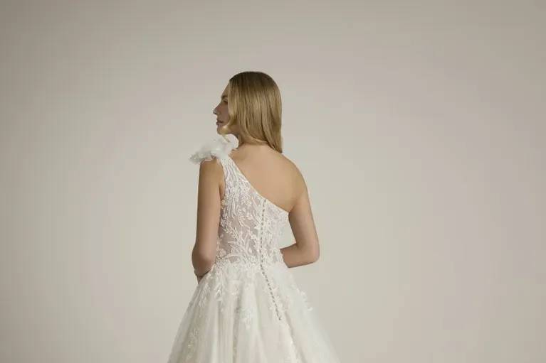 Princesa 1 ombro só