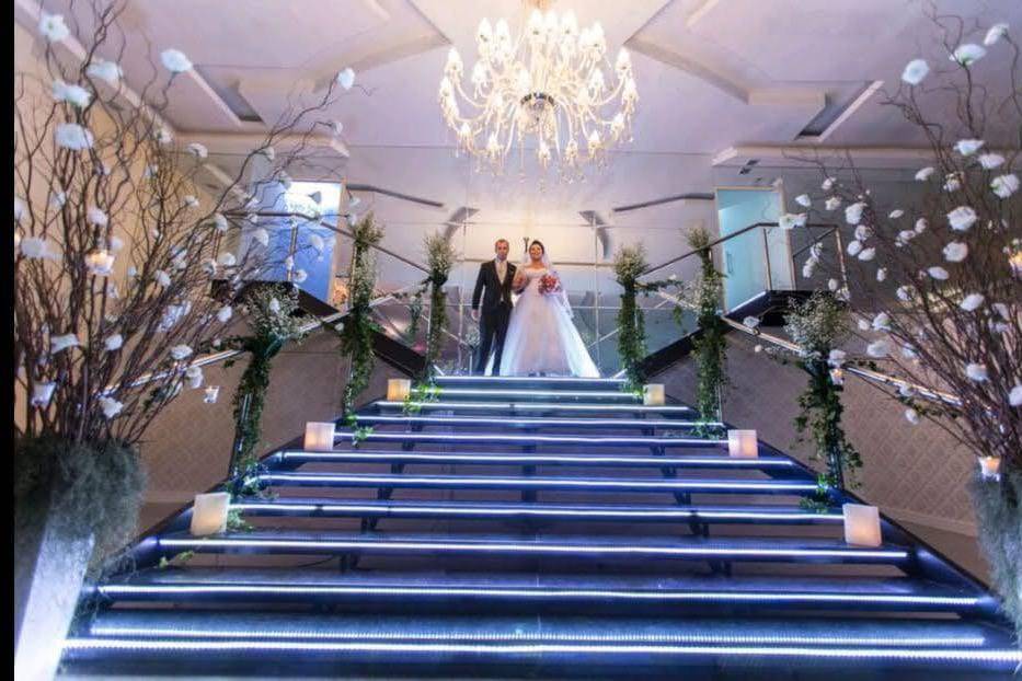 Projeto Wedding Assessoria