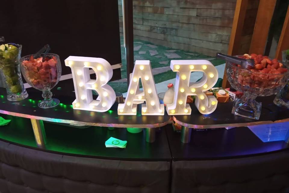 Bar de Drinks