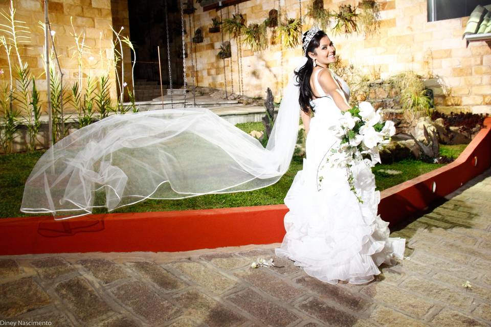 Diney Nascimento