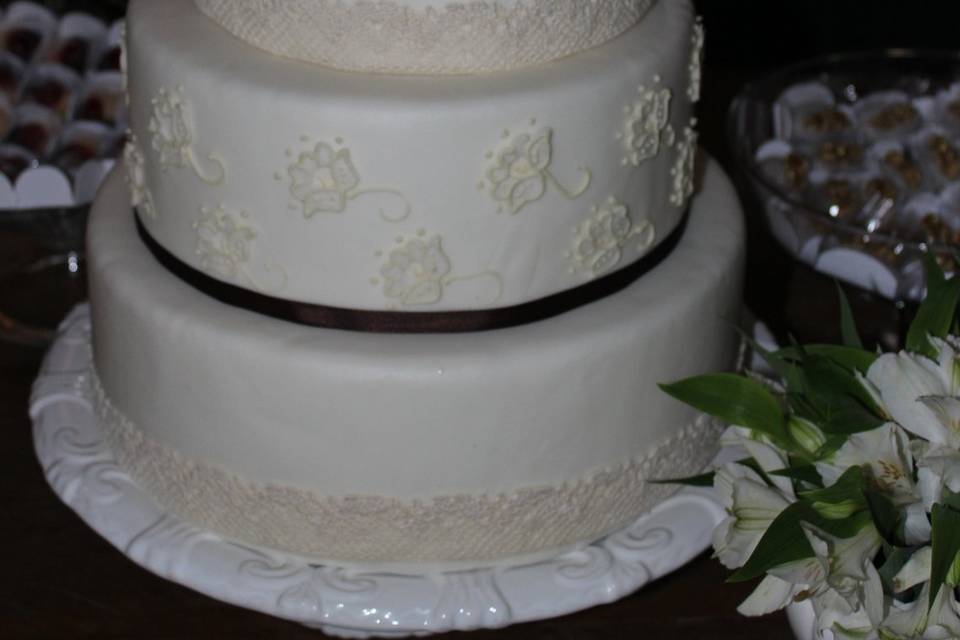 Cake Designer Rosangela Cruz