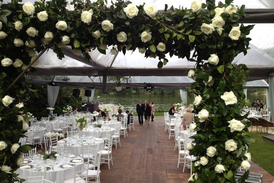 Casamento lagoa da conceição