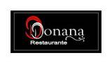 Logo Donana Buffet e Restaurante