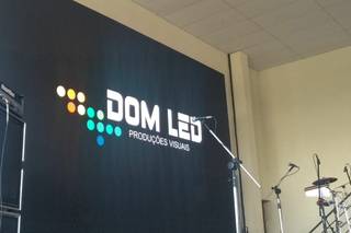 Dom Led Produções Visuais