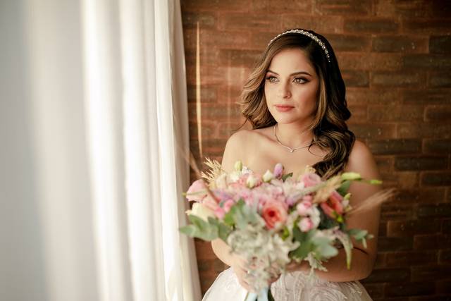 Noiva Mah