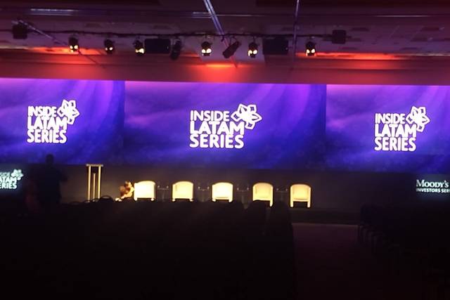 Evento Corporativo