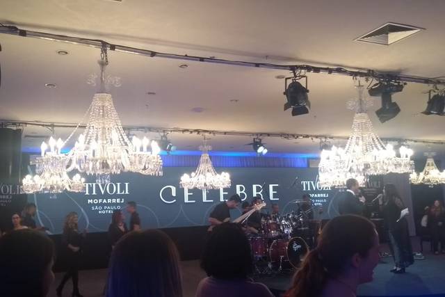 Evento Corporativo