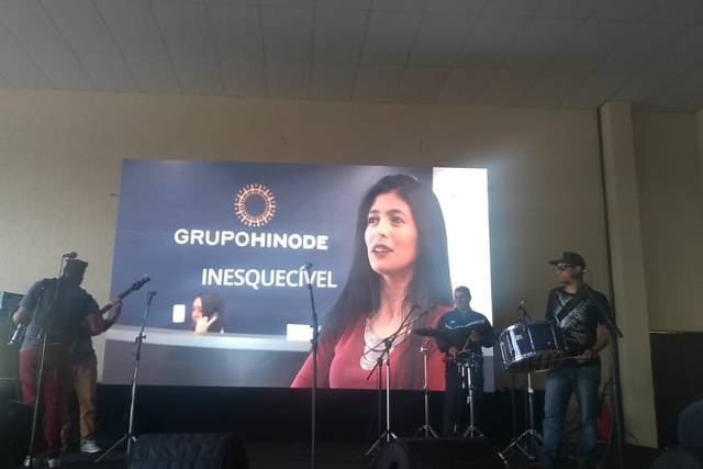 Evento Corporativo