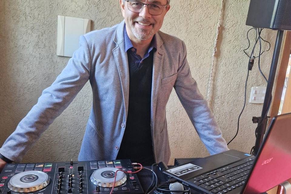 Dj Pupo