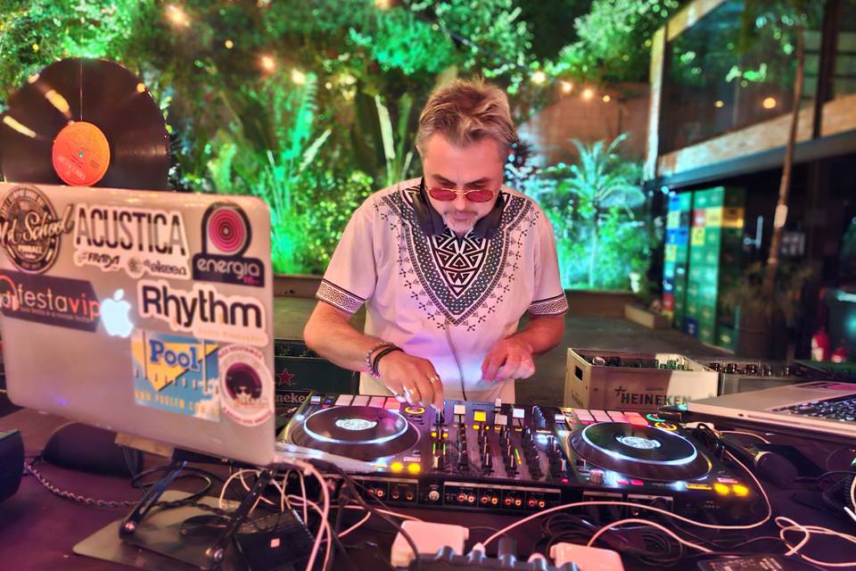 Dj Pupo