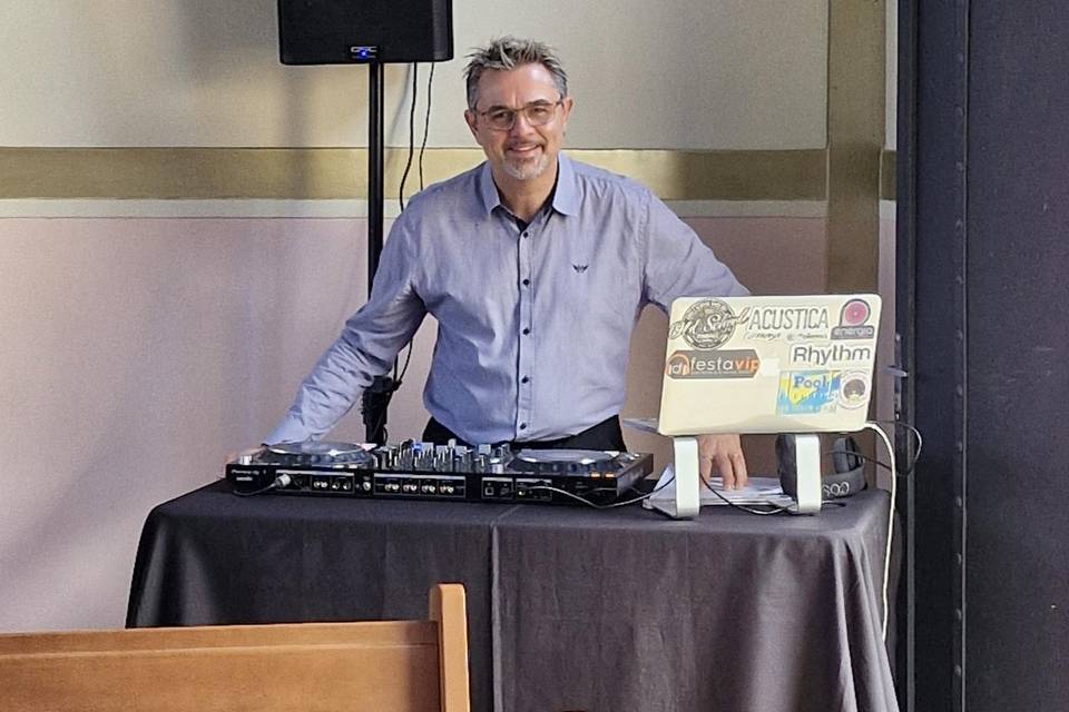 Dj Pupo