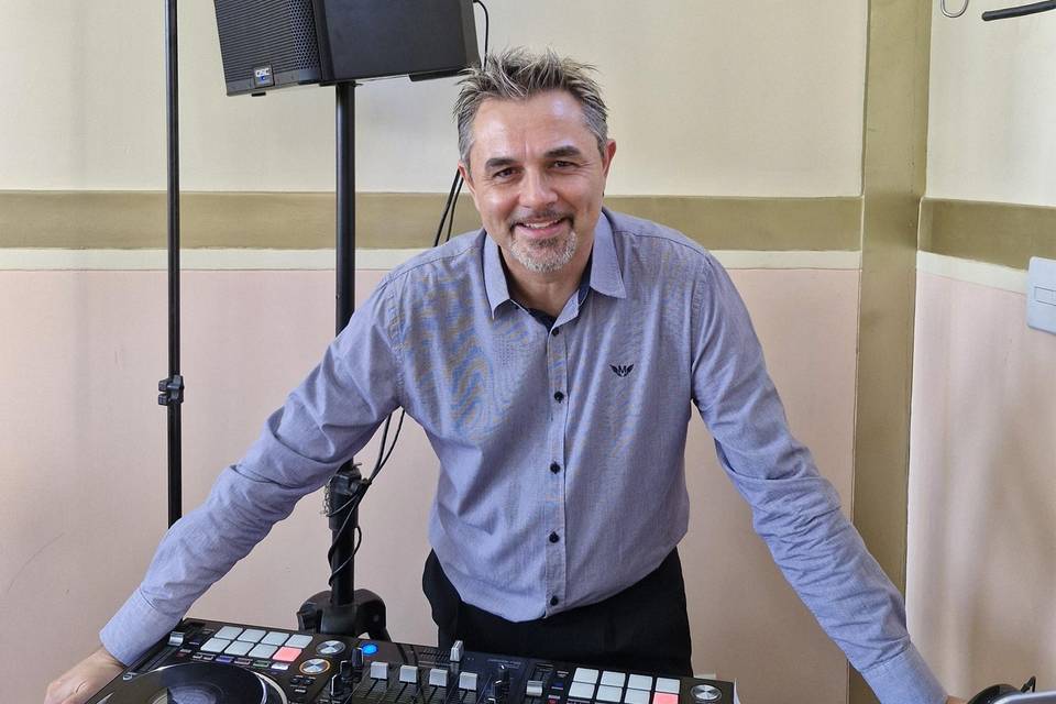 Dj Pupo
