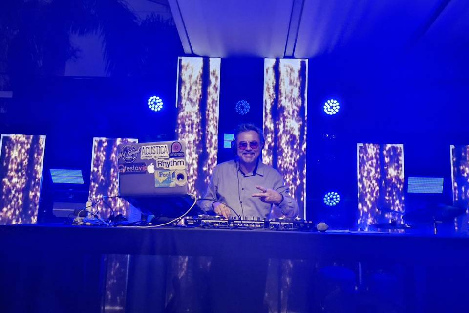 Dj Pupo