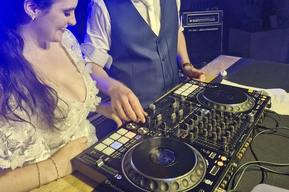 Dj Pupo