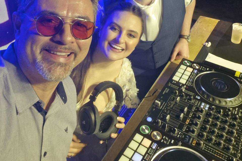Dj Pupo