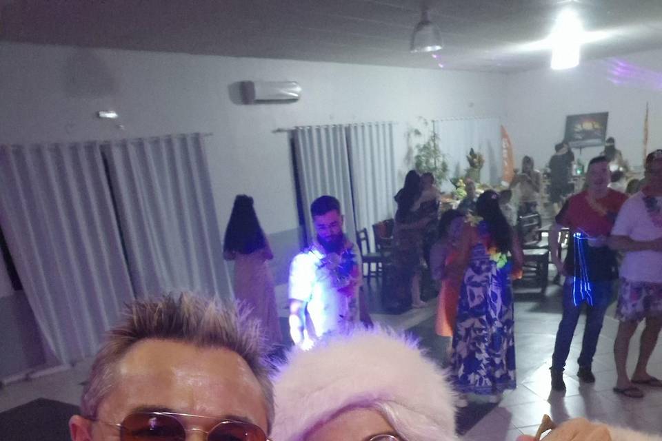 Dj Pupo