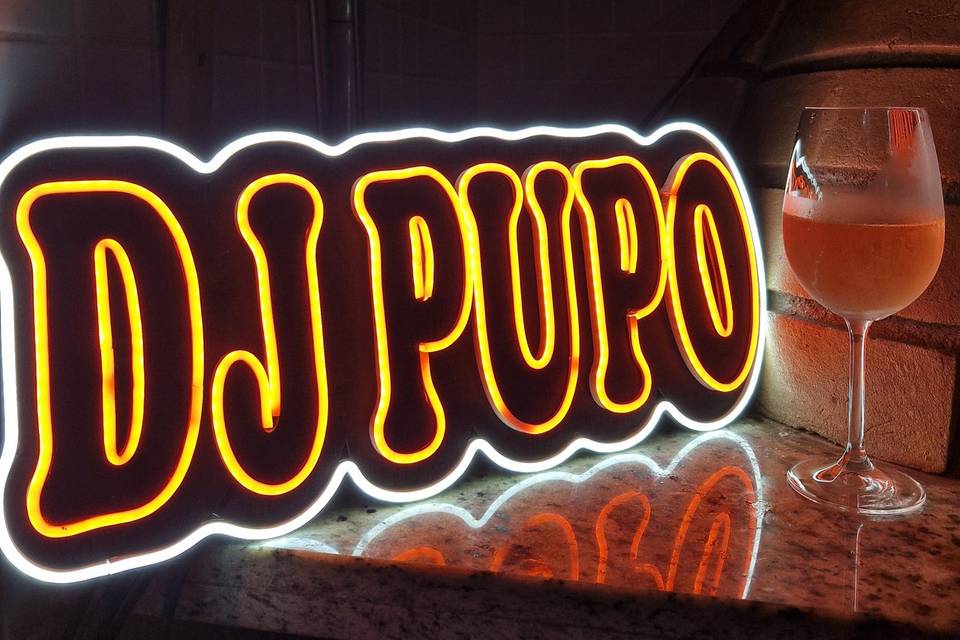 Dj Pupo