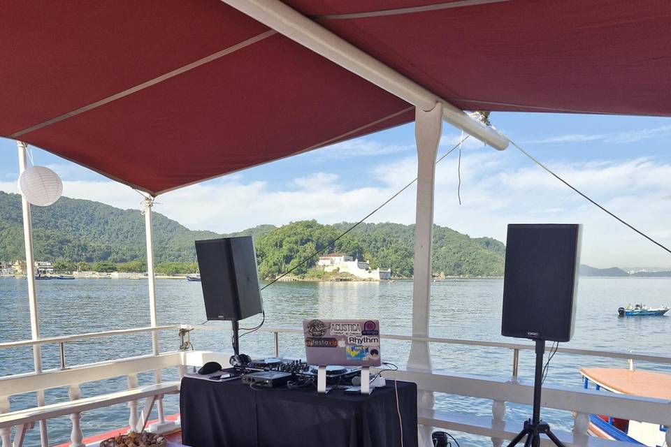 Dj Pupo