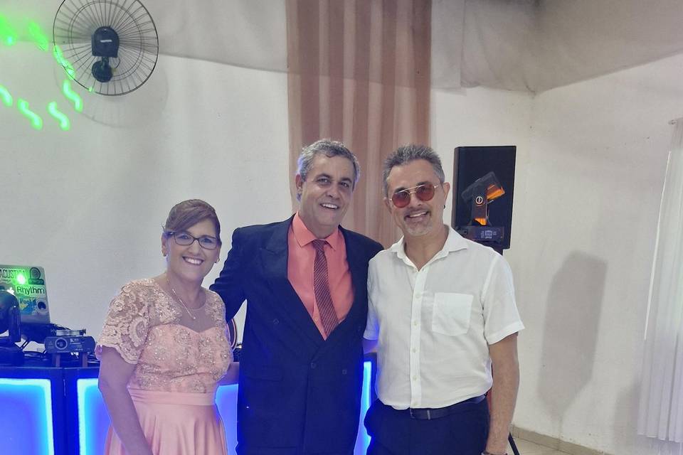 Dj Pupo