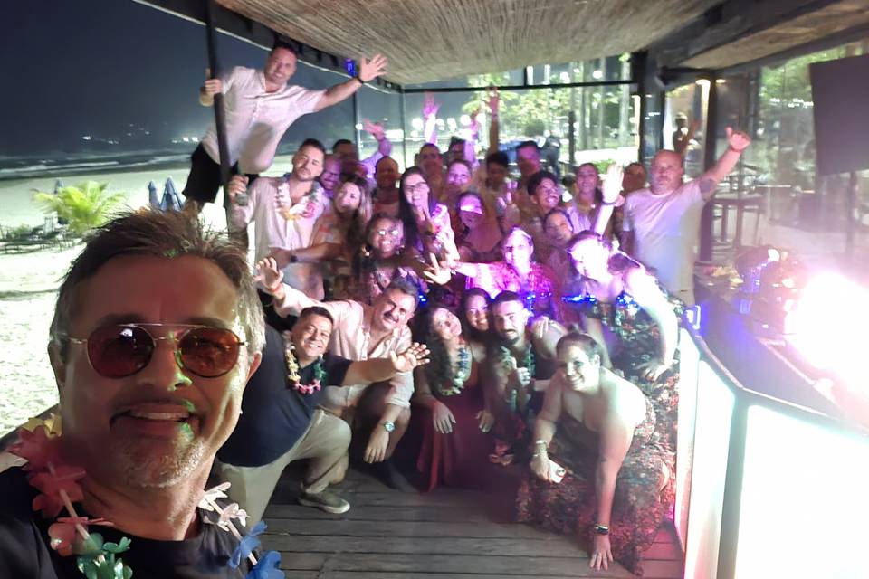 Dj Pupo
