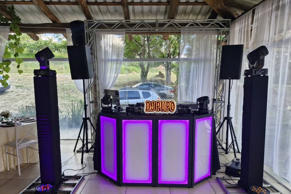 Dj Pupo