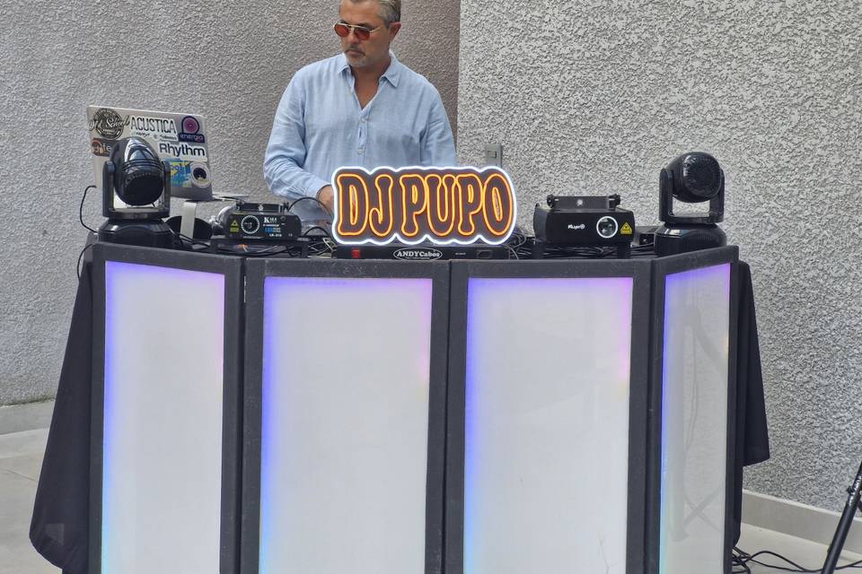 Dj Pupo
