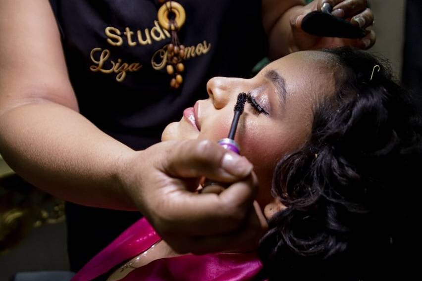 Studio Liza Ramos