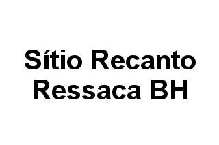 Sítio Recanto Ressaca BH Logo Empresa