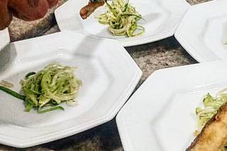 Chef Guilherme Teixeira