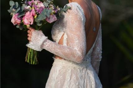 Noiva Poli