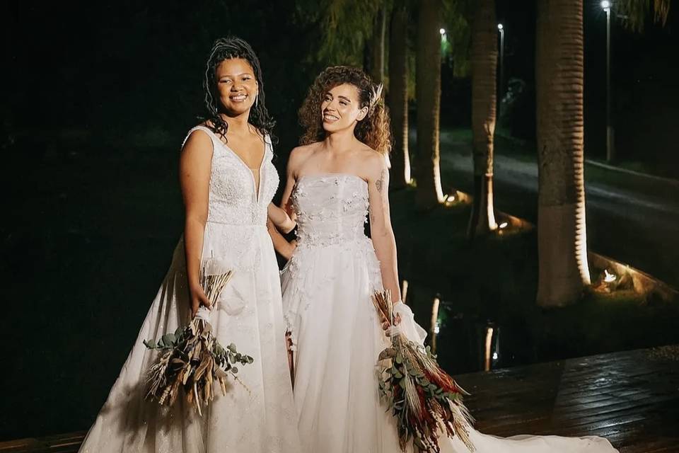 Bruna & Maria