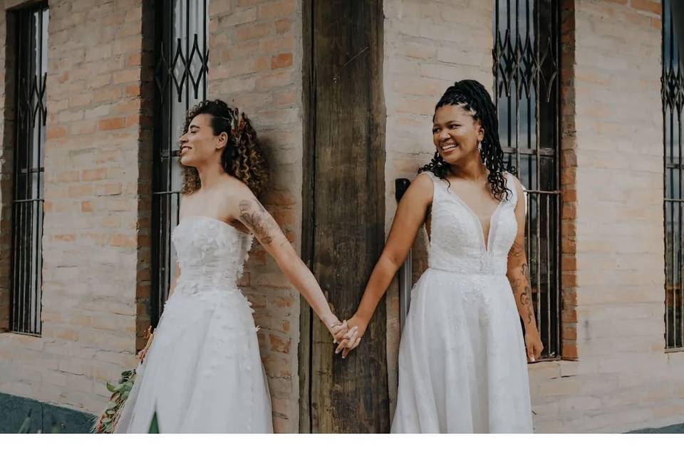 Bruna & Maria