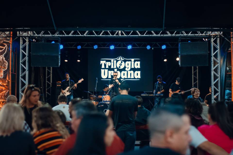 Festas Privadas