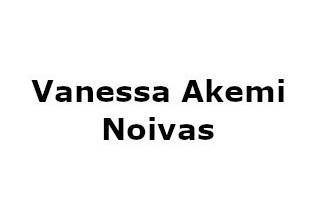 Vanessa Akemi Noivas