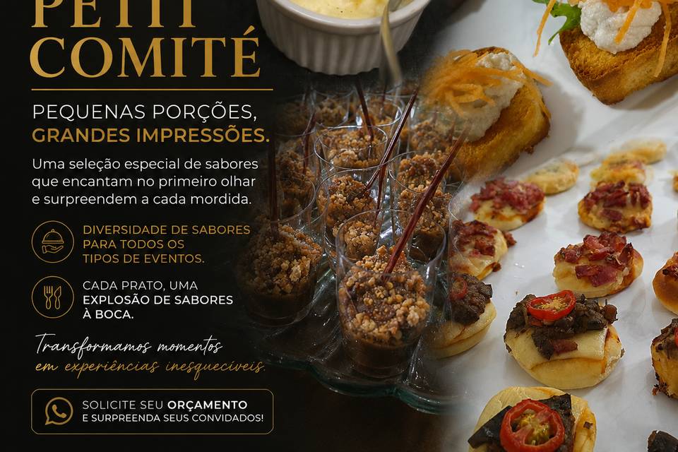 Serviços especiais