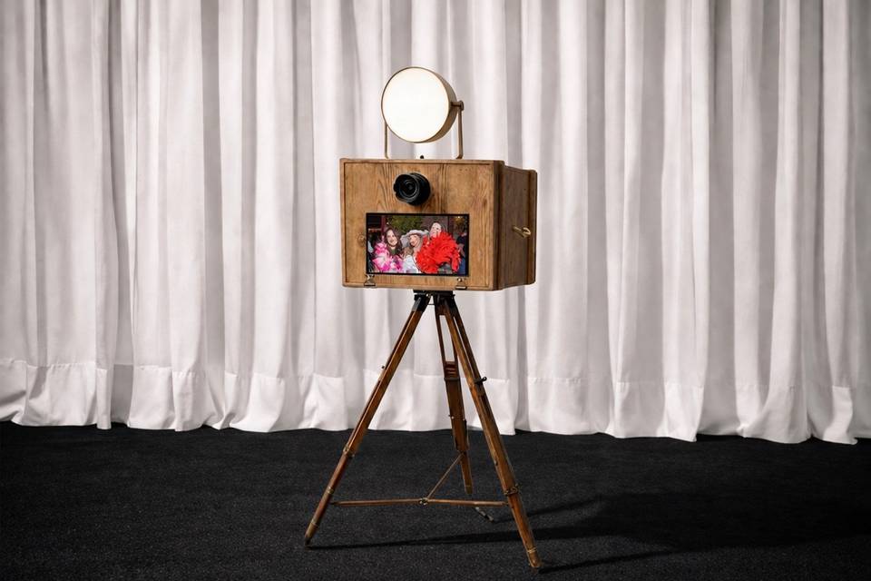 Totem Vintage