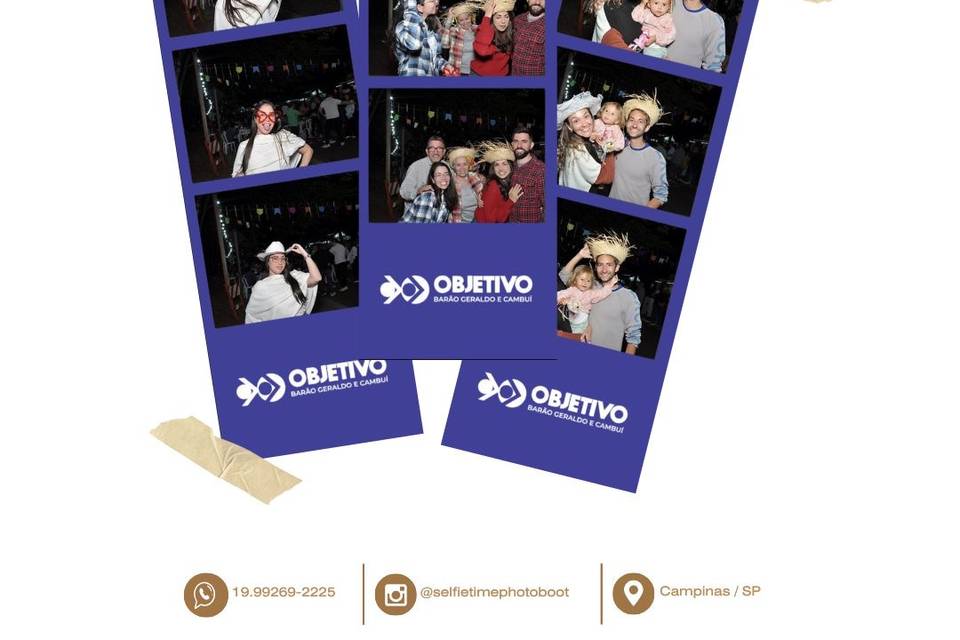Fotos tirinhas