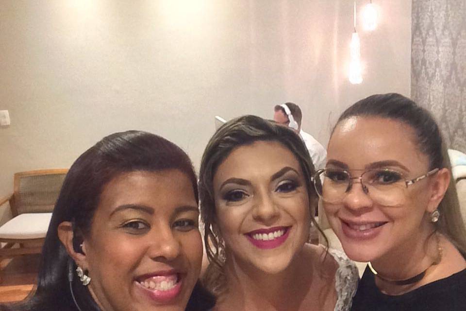 I & R Assessoria e Cerimonial em Eventos