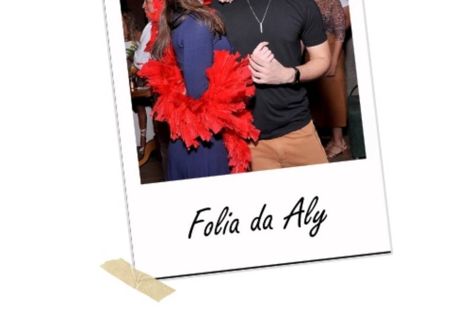 Niver da Aly