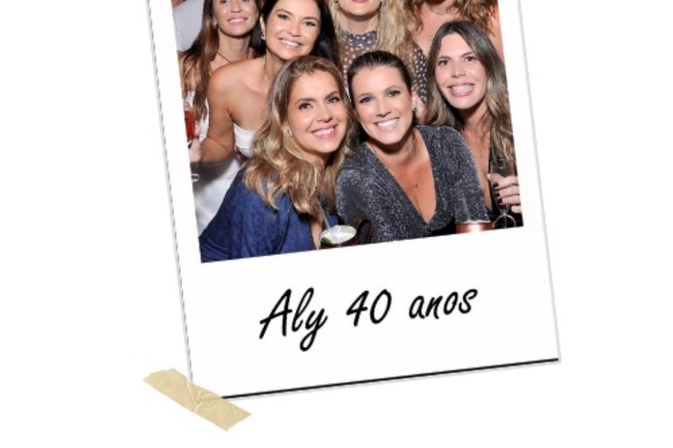 Niver da Aly