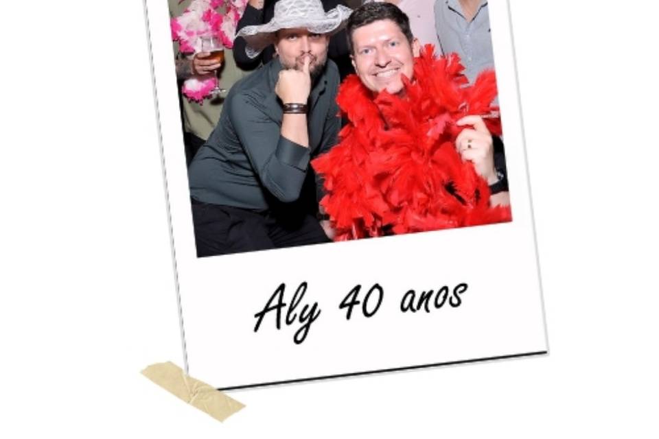 Niver da Aly