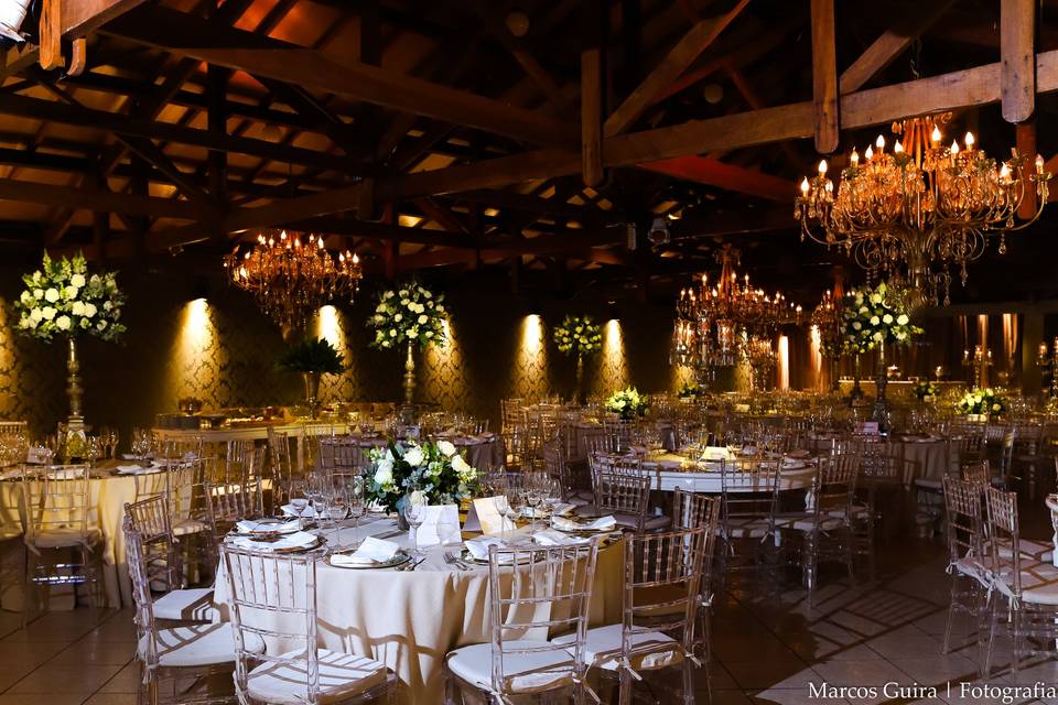 Decoração casamento